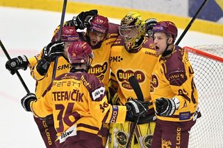 Zájem o sedmé finále je enormní, Dukla by vyprodala dvakrát větší arénu - Sport.cz