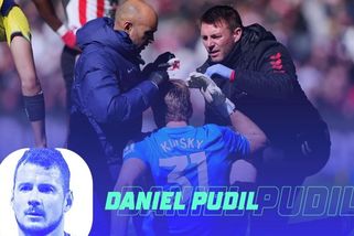 MADE IN ENGLAND: Zákrok na Kinského byl nepochopitelný a bezohledný, o Tottenham se bojím - Sport.cz