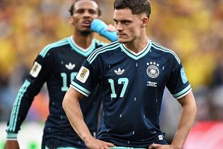 MS fotbal | Slaboučcí Němci, skoro nejhorší v historii. Legenda se opřela do jednoho z favoritů MS - Sport.cz