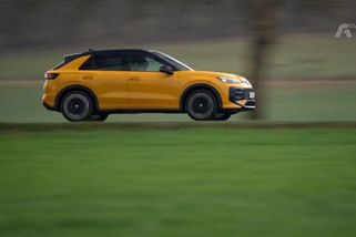 Odvážnější design a motory, které řidiči skutečně chtějí. Nové SUV je oblíbenější než ikonický Golf | Autosalon TV Prima
