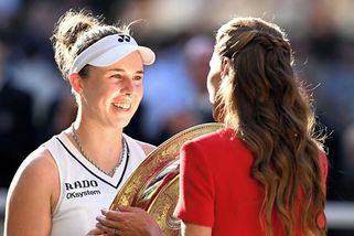Na tohle vítězka Wimbledonu Linda Nosková jen tak nezapomene: Gratulace a dojemná slova od princezny Kate - Super.cz