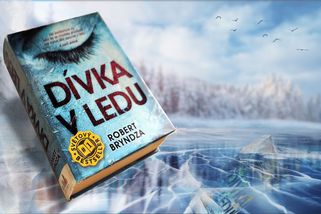Robert Bryndza před deseti lety prolomil ledy. Jeho Dívka v ledu se stala světovým fenoménem - Médium.cz