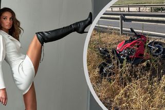 Nejkrásnější ruská motorkářka zemřela při tragické nehodě. O život přišla v Turecku, její smrt je obestřena tajemstvím - Super.cz