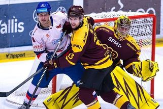V extralize bude hrát nositel slavného jména. Motor angažoval syna legendy Colorada - Sport.cz