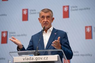 "Musíme to znovu obnovit," Babiš chce kvůli suchu svolat krizovou koalici