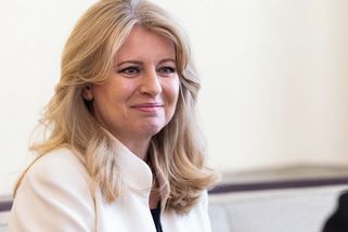 Čaputová byla nejlepší hlavou státu, ukázal slovenský průzkum - Seznam Zprávy