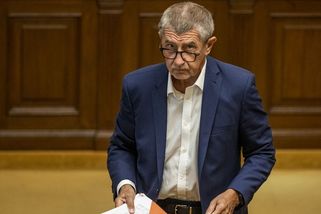 Advokát chce na Babiše poslat soudního exekutora - Seznam Zprávy