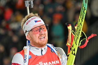 Elektrizující atmosféra v Novém Městě. Startuje biatlonový svátek - Sport.cz