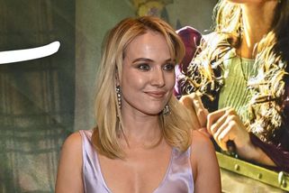 Tereza Ramba je vlasový chameleon. Právě teď je z ní okouzlující blondýnka! V jakém účesu se vám líbí nejvíc?