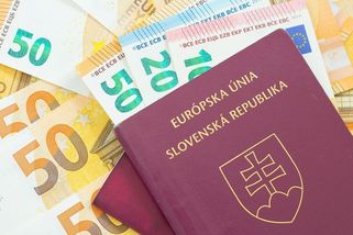 Slováci předstihli Čechy. Mají silnější cestovní pasy - Novinky