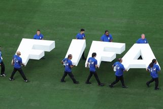 FIFA nabízí kus trávníku z MS jako suvenýr, nejdražší bude za 3000 dolarů - Seznam Zprávy