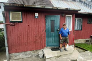Kruté probuzení do reality. Firma v Ostravě prodala desítky „finských domků“, nájemci se nestačí divit - Novinky