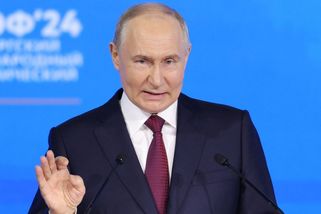Putin: Jaderné zbraně k vítězství na Ukrajině nepotřebujeme - Novinky