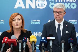 Hnutí ANO dál klesá podpora, roste naopak STAN, ukázal volební model Kantaru - Seznam Zprávy