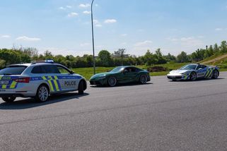 Z přestupku rovnou trestný čin. Ministerstvo dopravy se chystá nebývale přitvrdit, policie to vítá - Garáž.cz