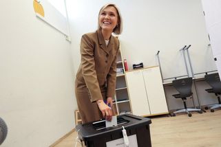 V islandském referendu se do vedení dostalo neobnovení přístupových jednání s EU - Seznam Zprávy