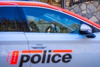 Policisté a záchranáři zasahují po střelbě na rave party ve Švýcarsku - Novinky