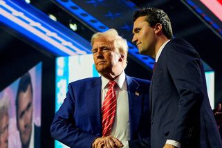 Začne hon na liberály? Vidět tohle v USA je šokující, říká americký novinář - Seznam Zprávy