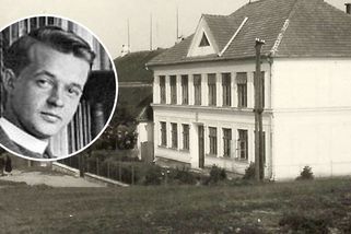 Zítra mě popraví, neplač maminko. Komunisté po útoku v Babicích mučili a zabíjeli nevinné