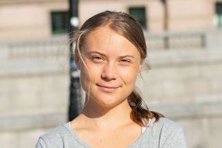 Proč muži tak nesnášejí Gretu Thunberg? - Médium.cz