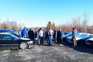 Pardubice nabídnou odtažená auta v dražbě. Začíná se na symbolické částce