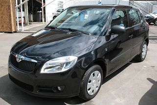 Toto je nejporuchovější české auto všech dob. Když dojede z Berouna do Prahy, můžete bouchnout šampaňské - MotorGuru.cz