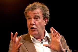 Greta by zasloužila na zadek, prohlásil Jeremy Clarkson. Schytal kritiku - Novinky