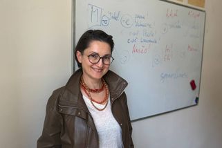 Čtyři roky v Česku, češtinu ale mnohé Ukrajinky stále nezvládají. Chybí čas, síla i víra v nový život