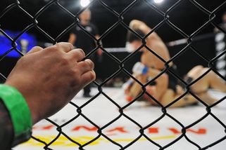 MMA