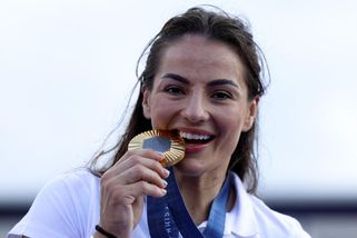 Olympiáda
