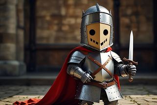 Proč je KCD2 horší než RDD2, i když je o 7 let novější? - Gamebot - Články na Seznamu