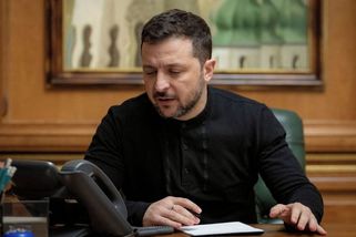 Až na Moskvu poletí tisíc dronů, Putin pochopí. Rozhodne se na nebi, řekl Zelenskyj - Novinky