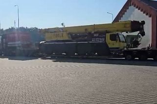Po dálnici D1 jel rekordně přetížený kamion. Inspektoři ho chytli hodinu před cílem - Novinky