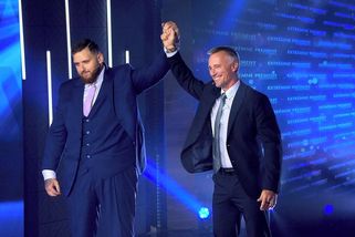 Obtloustlý Marián se nevzdal a zhubl skoro 100 kilo. Mrkněte na jeho neskutečnou proměnu!