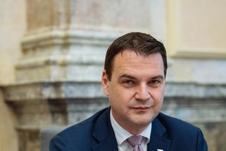„Rozpočet je pro nás problém.“ Šéf Motoristů vystoupil nečekaně tvrdě proti Babišovi
