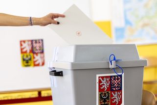 Voráček, Donutil, Bouček... Podle čeho se rozhodují ve volbách známé osobnosti