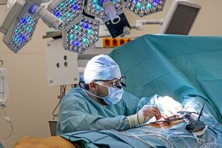 Odložíme operace plánované na prosinec, bude víkendový režim, hlásí nemocnice - Seznam Zprávy