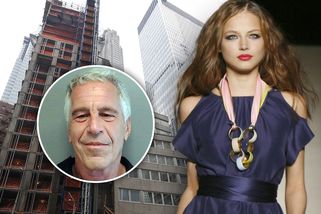 Topmodelka (†20) spáchala sebevraždu skokem z devátého patra dva roky po návštěvě „pedofilního ostrova“ Jeffreyho Epsteina - Super.cz