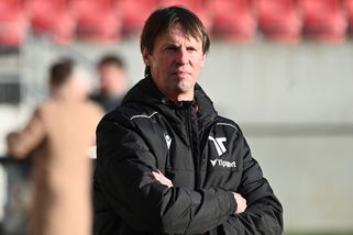 Skandál v repre? Absolutní šok. Hlava mi to nebere, říká Straka. Průšvih prý nechápou ani v zahraničí