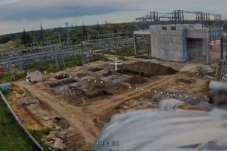Chirurgicky přesné zásahy. Rusové našli zásadní slabinu ukrajinské obrany - Seznam Zprávy