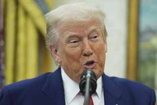 Jestli nás Putin tahá za nos, zjistím za dva týdny, prohlásil Trump - Novinky