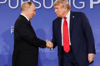 Extrémně produktivní, zhodnotil jednání s Putinem Trump. V „pravděpodobně nejdůležitější“ části ale podle něj shoda nebyla