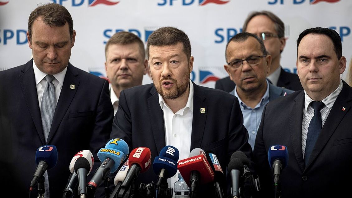 Okamura jel do Číny narovnat vztahy. Peking vzápětí tvrdě ukázal, kdo určuje pravidla - Médium.cz