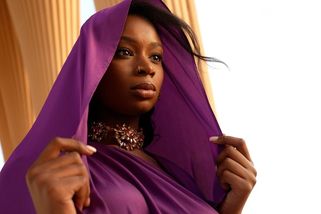 V Miss Czech Republic poprvé v historii bojuje kráska tmavé pleti: Její rodiče pocházejí ze Senegalu - Super.cz