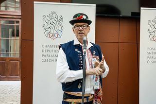 Buranství a zášť! Klempíř si stěžuje, jak ho diváci vypískali. Jen svobodný názor, vrací se mu