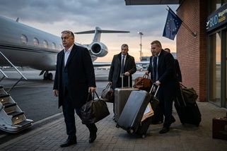 Orbánovy miliardy: kdo zaplatí za roky „kreativního" nakládání s evropskými penězi?