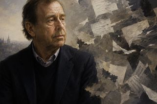 Havel jako věčný terč lží. I proto má smysl si 5. červenec připomínat - Médium.cz