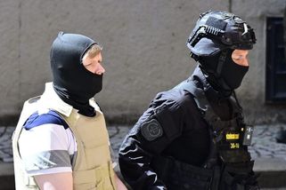 Jiřikovský v bitcoinové kauze nastínil možnosti spolupráce. Krajský soud rozhodl, že zůstane ve vazbě