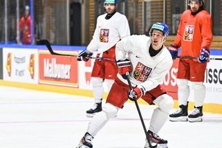 MS hokej | Reprezentace určila kapitána pro MS i jeho asistenty - Sport.cz