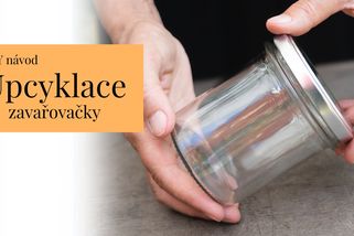 Nevyhazujte staré zavařovačky, máme pro vás tip, jak je využít při letním grilování: Snadno a rychle | Tvořte s námi